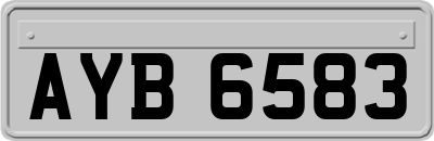 AYB6583
