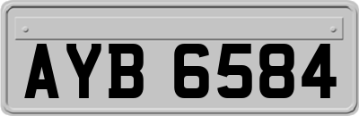 AYB6584