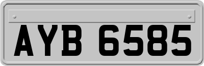 AYB6585