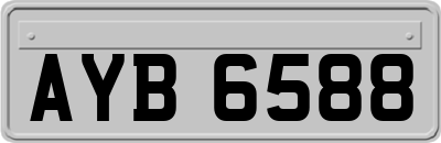 AYB6588