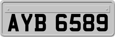 AYB6589