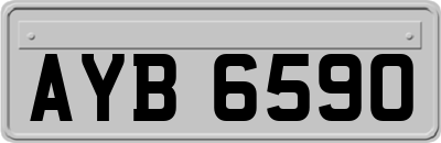 AYB6590