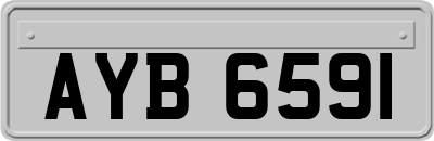 AYB6591
