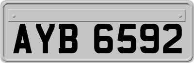 AYB6592