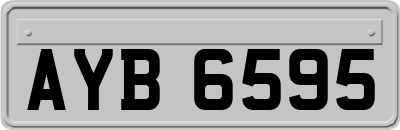 AYB6595