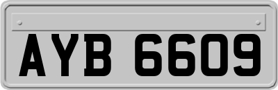 AYB6609
