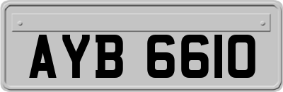 AYB6610