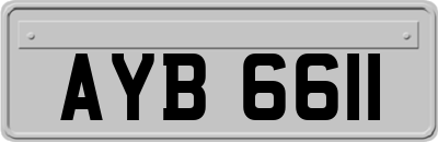 AYB6611