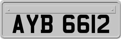 AYB6612