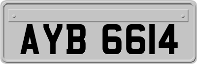AYB6614