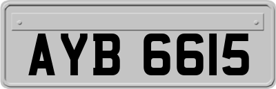 AYB6615
