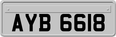 AYB6618