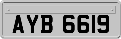 AYB6619