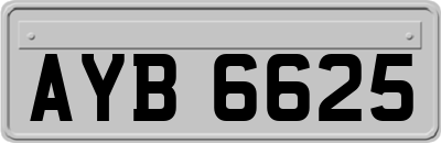 AYB6625