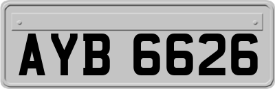 AYB6626