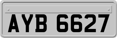 AYB6627