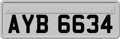 AYB6634