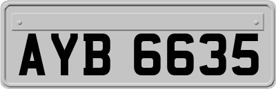 AYB6635