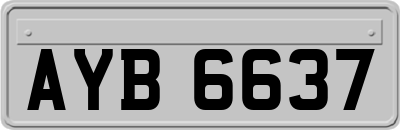 AYB6637