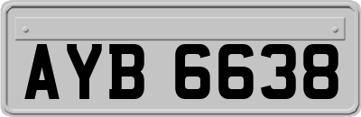AYB6638