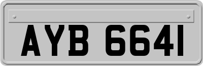 AYB6641