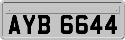AYB6644