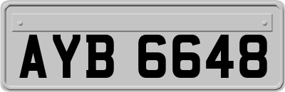 AYB6648