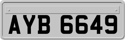 AYB6649