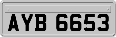 AYB6653