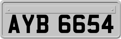 AYB6654