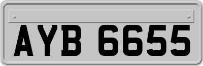 AYB6655