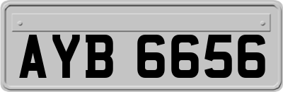 AYB6656
