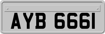 AYB6661