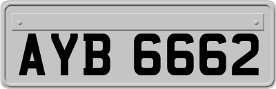 AYB6662