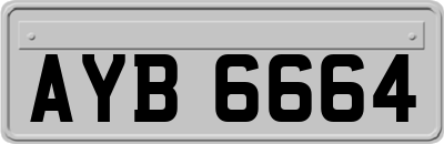 AYB6664