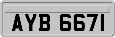 AYB6671