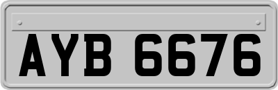AYB6676