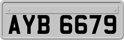 AYB6679