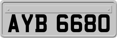 AYB6680