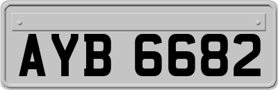 AYB6682