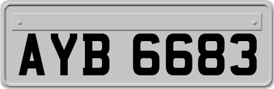 AYB6683