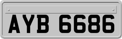 AYB6686