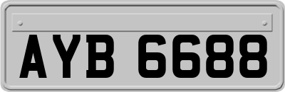 AYB6688