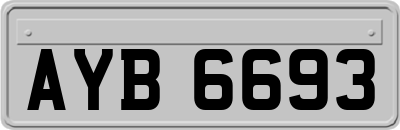 AYB6693