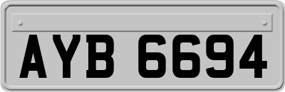AYB6694