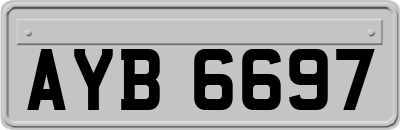 AYB6697