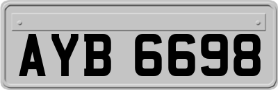 AYB6698