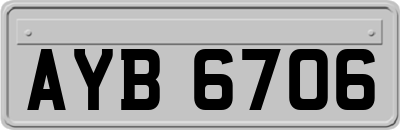 AYB6706