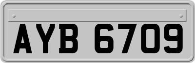 AYB6709