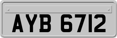AYB6712